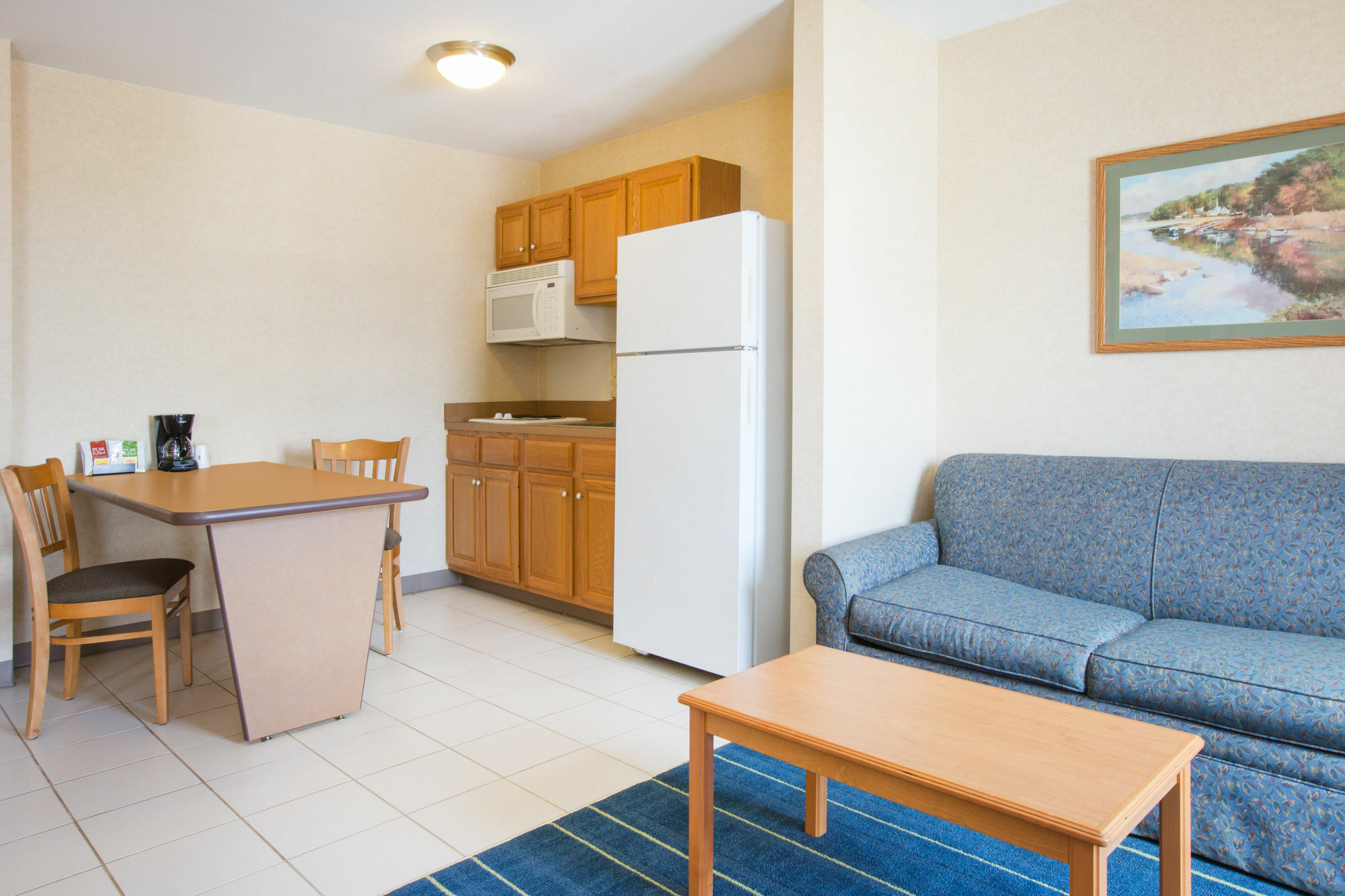 Days Inn & Suites By Wyndham Bridgeport - Clarksburg Eksteriør billede